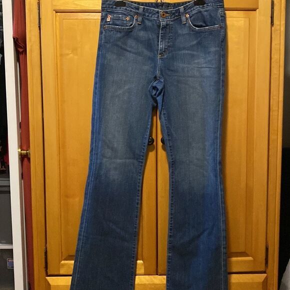 Big Star “Lou” easy boot size 30 R - Picture 6 of 11